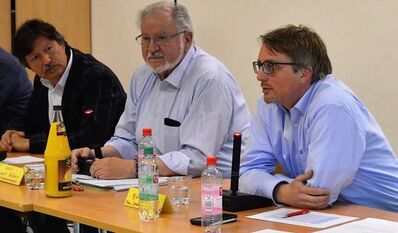 Filippo, Norbert Bücker, Björn Lüttmann