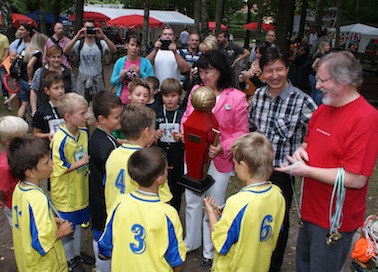 Pokal